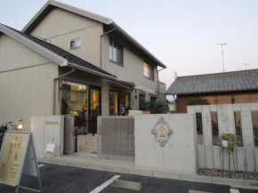 Гостиница guest house AN  Оцу